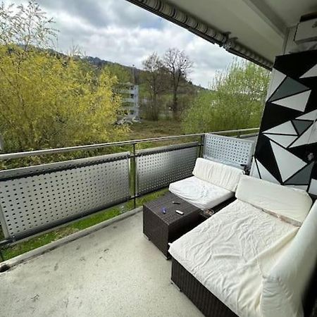 Yigits Rooms Lucerne Bagian luar foto