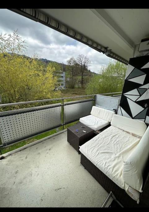 Yigits Rooms Lucerne Bagian luar foto